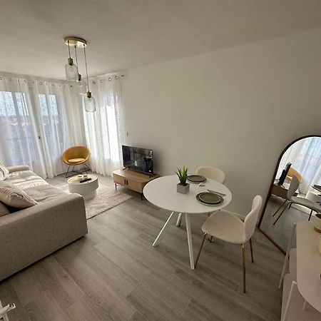 T3 Moulin A Vent Proche Upvd Daire Perpignan Dış mekan fotoğraf