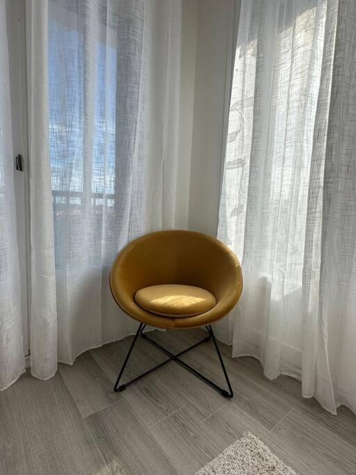 T3 Moulin A Vent Proche Upvd Daire Perpignan Dış mekan fotoğraf